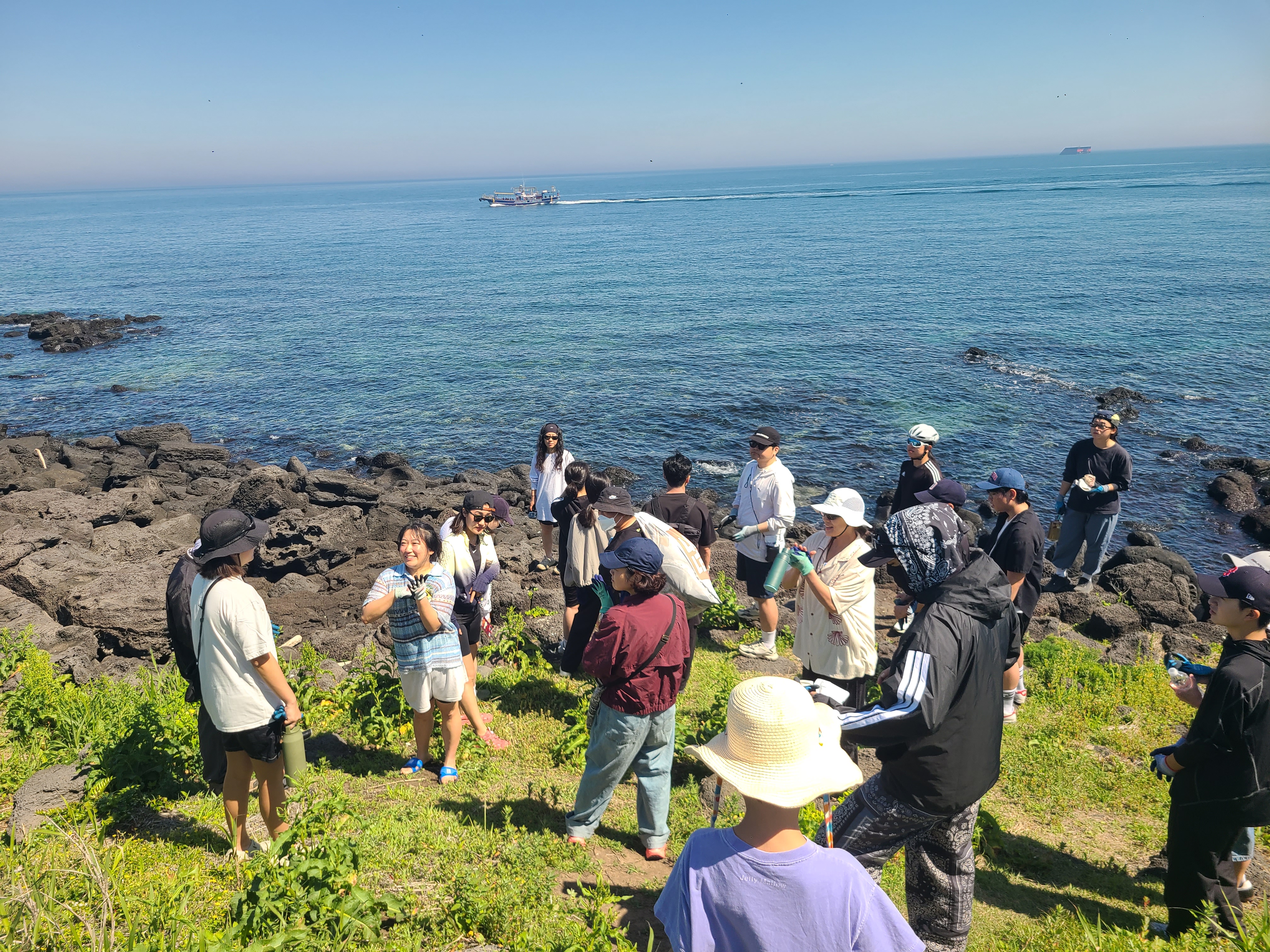 Jeju Focus 01