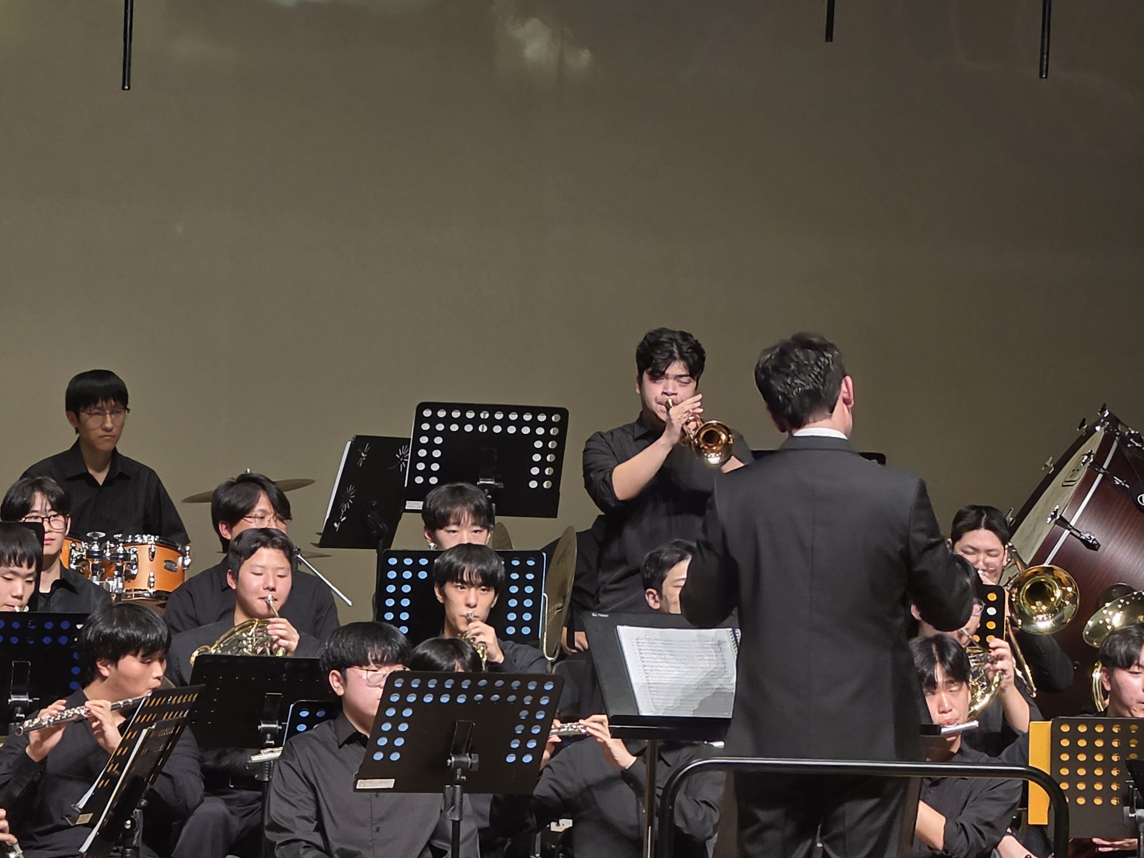 The Last Note: What Remains | OHS Global Press