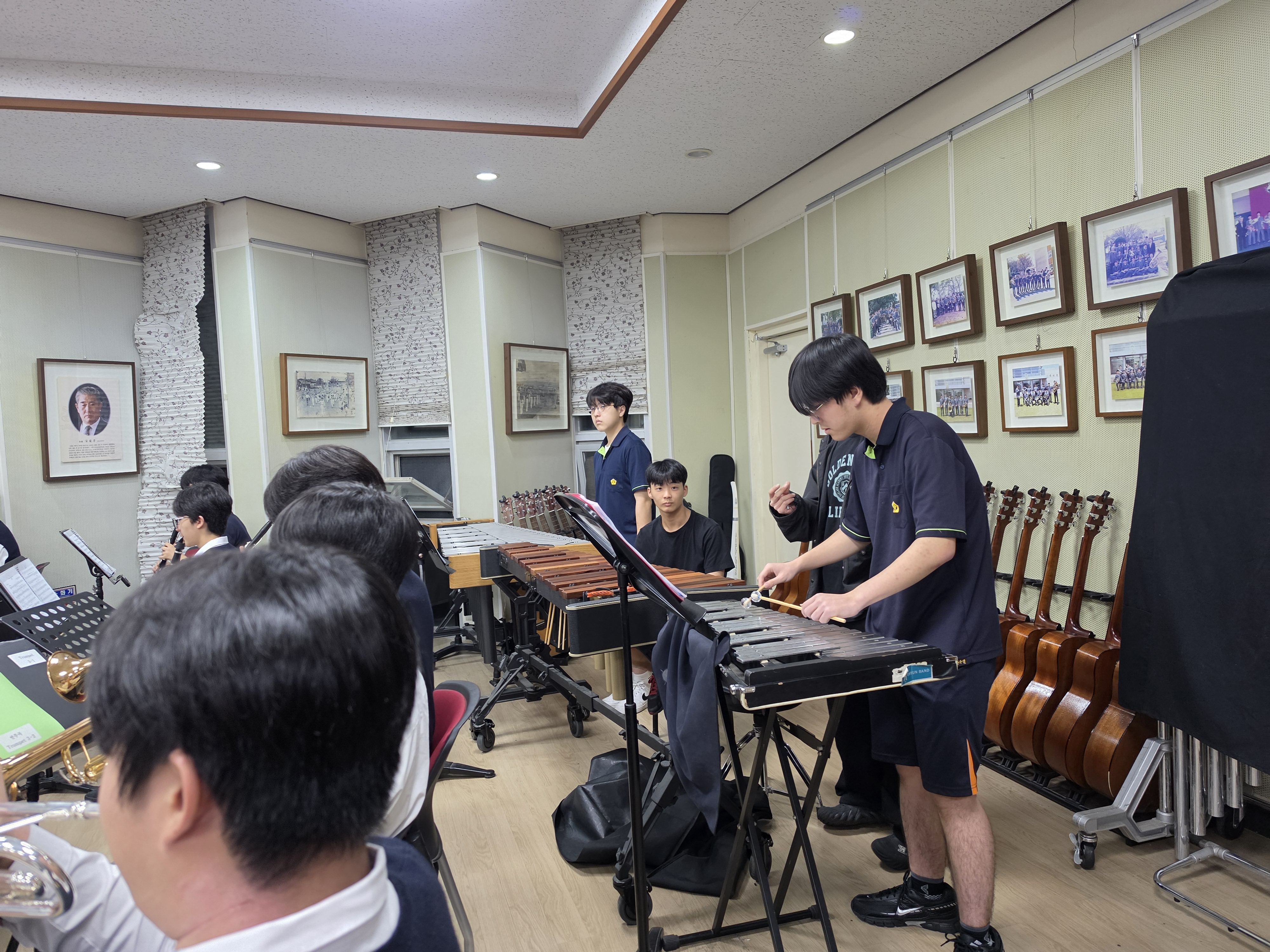 The Last Note: What Remains | OHS Global Press