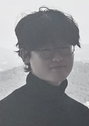 Leejun Hur Editor Photo